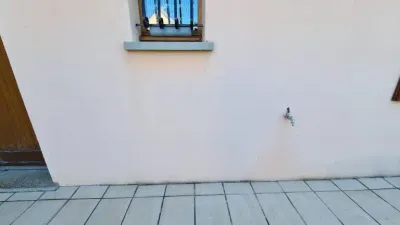 Expertise fissures Revin