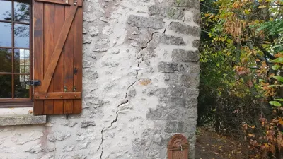 Avis avant achat immobilier Donchery